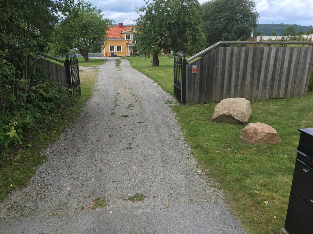 Lilla Skottek Ulricehamn Exterior foto