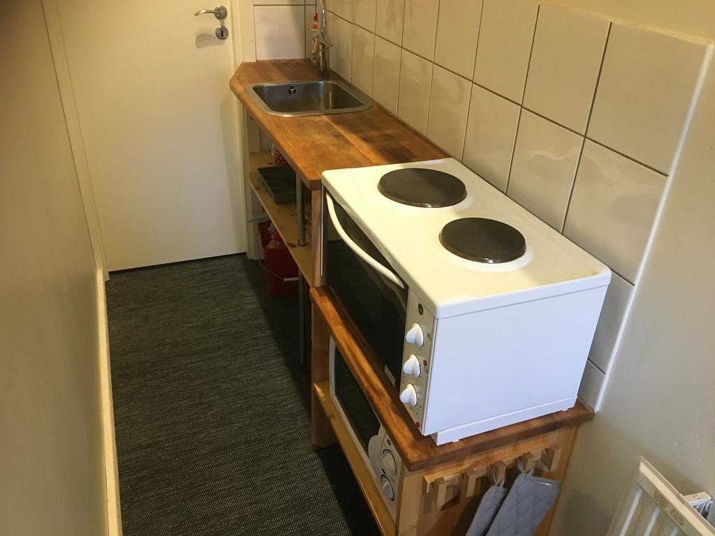 Lilla Skottek Ulricehamn Exterior foto