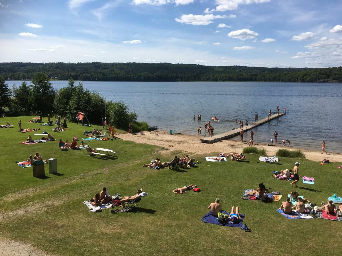 Lilla Skottek Ulricehamn Exterior foto